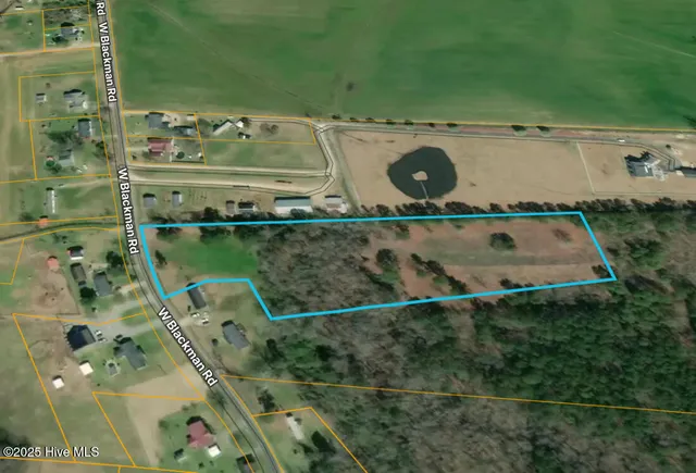 $94,900 | 1079 West Blackman Road, Dunn, NC 28334