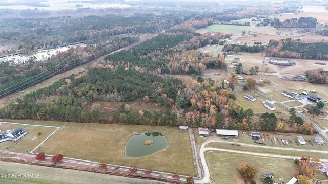 $94,900 | 1079 West Blackman Road, Dunn, NC 28334