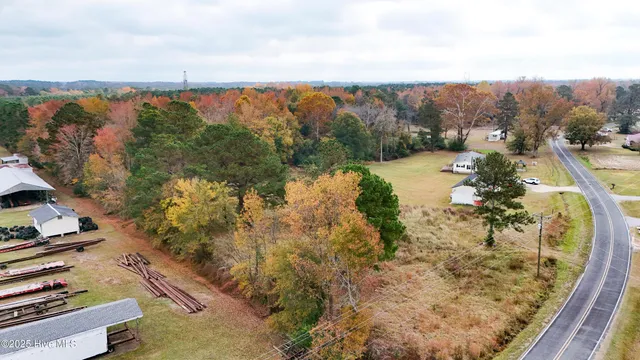 $94,900 | 1079 West Blackman Road, Dunn, NC 28334