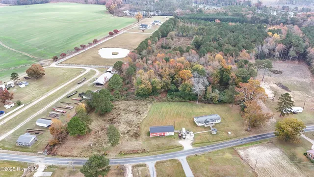 $94,900 | 1079 West Blackman Road, Dunn, NC 28334