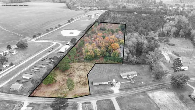 $94,900 | 1079 West Blackman Road, Dunn, NC 28334