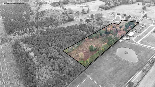 $94,900 | 1079 West Blackman Road, Dunn, NC 28334