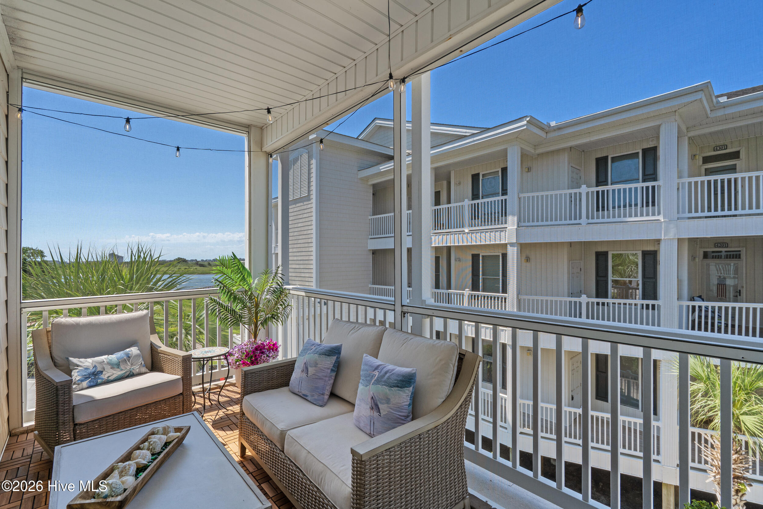 1135 Park Road Southwest, Unit 3204 Sunset Beach, NC 28468 - Photo 29 of 39