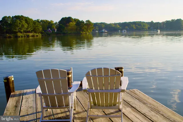 $1,195,000 | 24318 Oakwood Park Road, St. Michaels, MD 21663