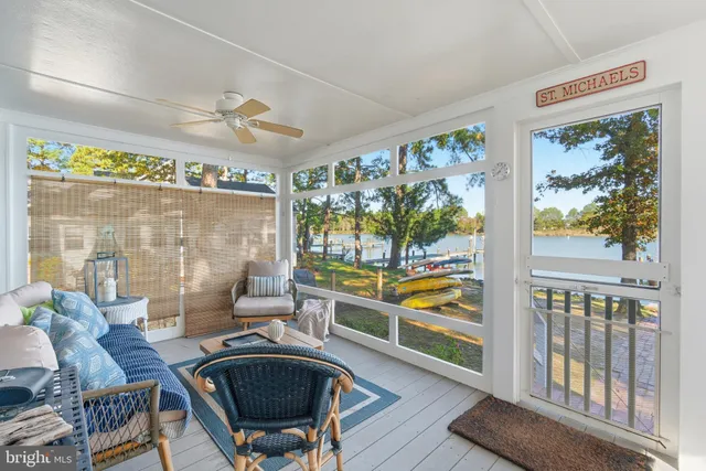 $1,195,000 | 24318 Oakwood Park Road, St. Michaels, MD 21663