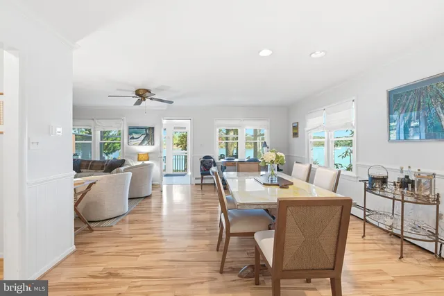 $1,195,000 | 24318 Oakwood Park Road, St. Michaels, MD 21663