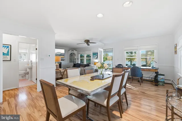 $1,195,000 | 24318 Oakwood Park Road, St. Michaels, MD 21663