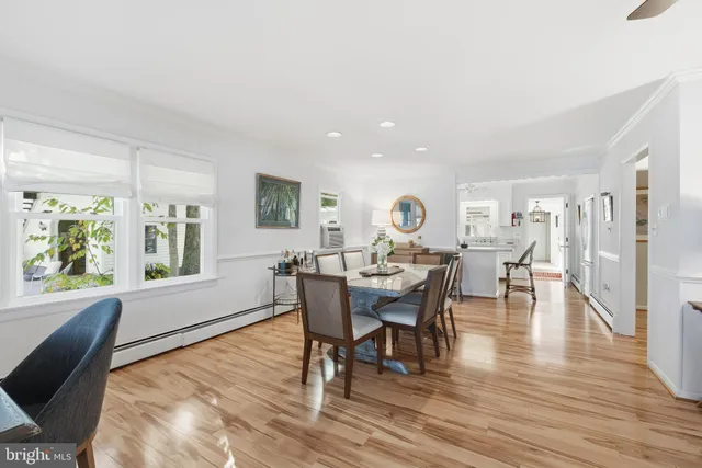 $1,195,000 | 24318 Oakwood Park Road, St. Michaels, MD 21663