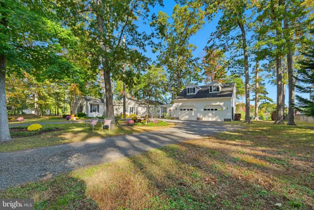 $1,195,000 | 24318 Oakwood Park Road, St. Michaels, MD 21663