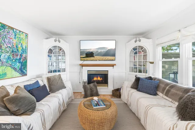 $1,195,000 | 24318 Oakwood Park Road, St. Michaels, MD 21663