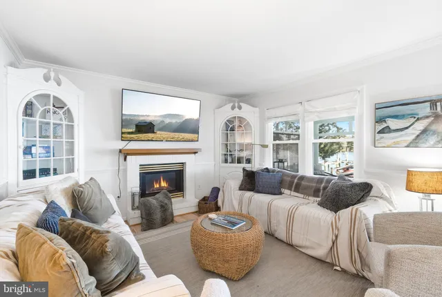 $1,195,000 | 24318 Oakwood Park Road, St. Michaels, MD 21663