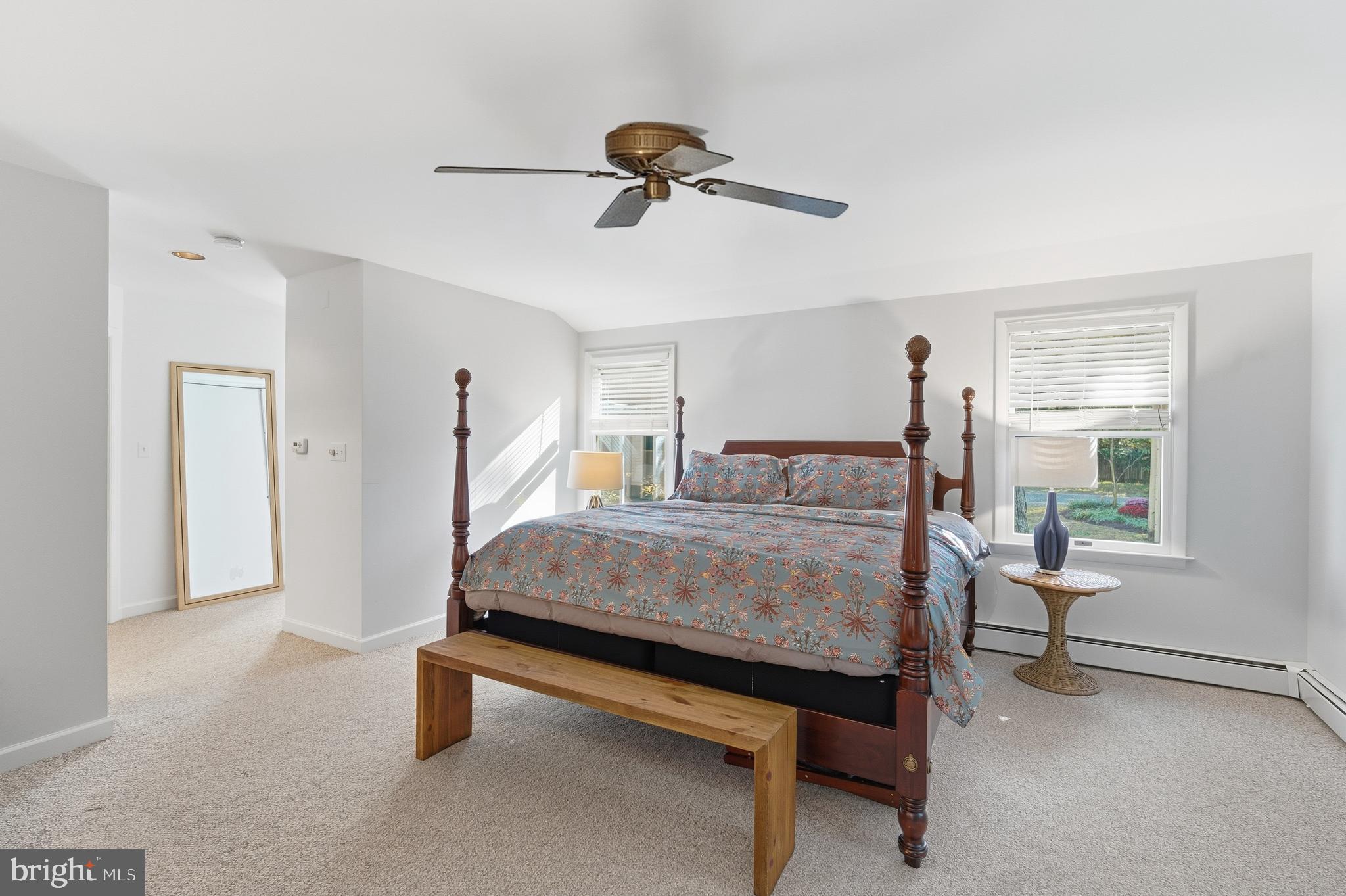 24318 Oakwood Park Road St. Michaels, MD 21663 - Photo 24 of 44 Owners Suite