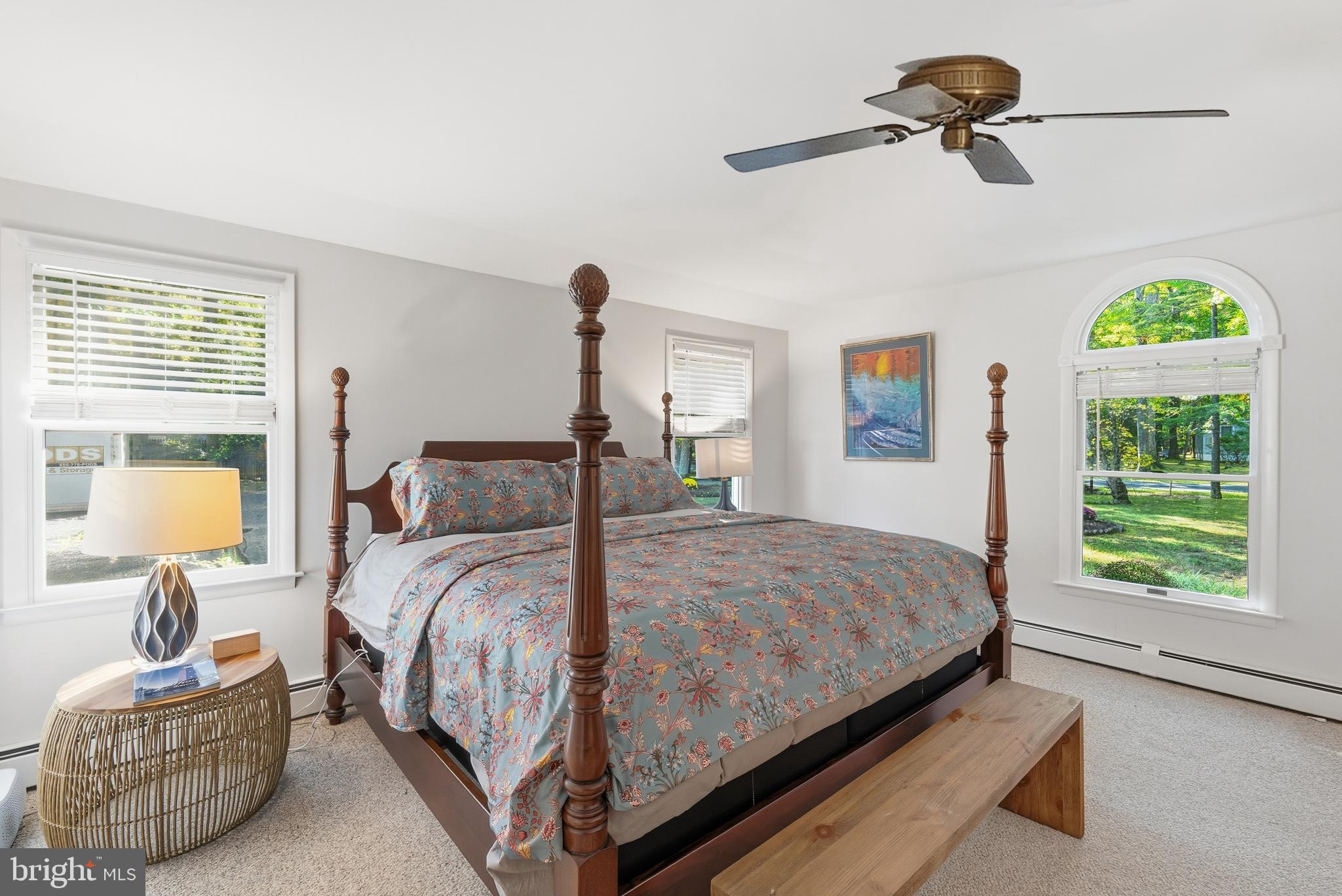 24318 Oakwood Park Road St. Michaels, MD 21663 - Photo 25 of 44 Owners Suite