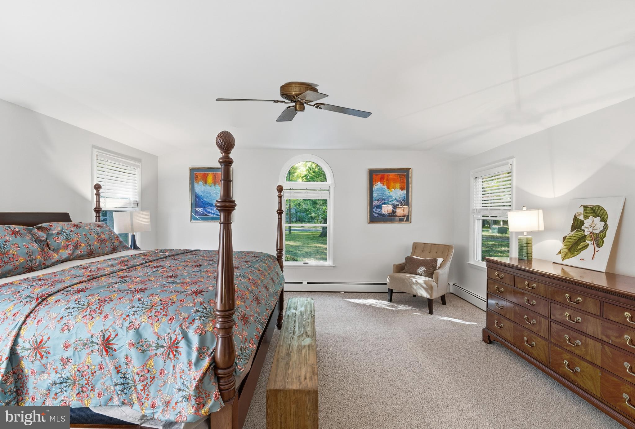 24318 Oakwood Park Road St. Michaels, MD 21663 - Photo 26 of 44 Owners Suite