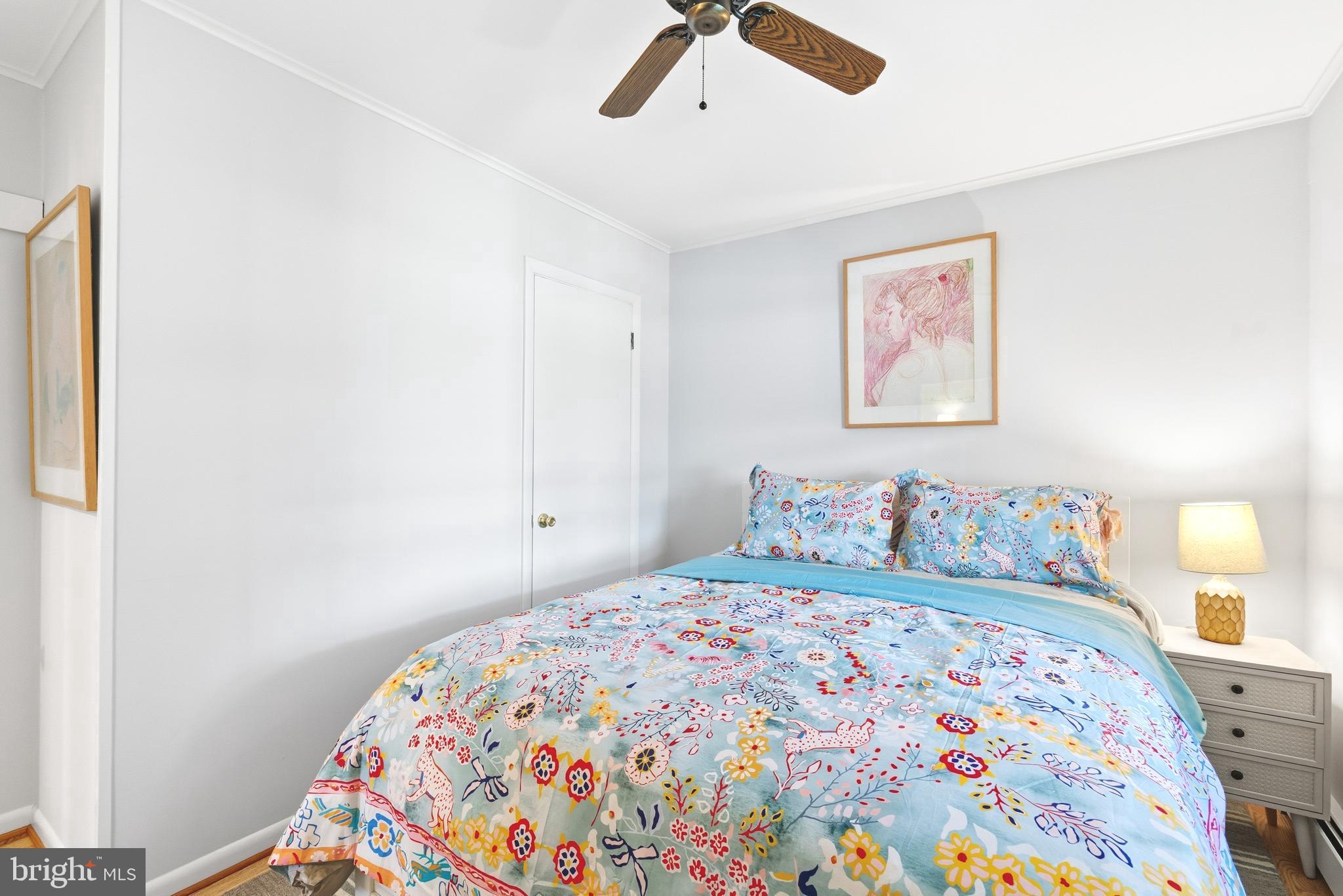 24318 Oakwood Park Road St. Michaels, MD 21663 - Photo 30 of 44 Guest Bedroom