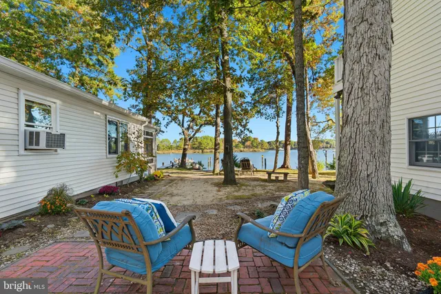 $1,195,000 | 24318 Oakwood Park Road, St. Michaels, MD 21663