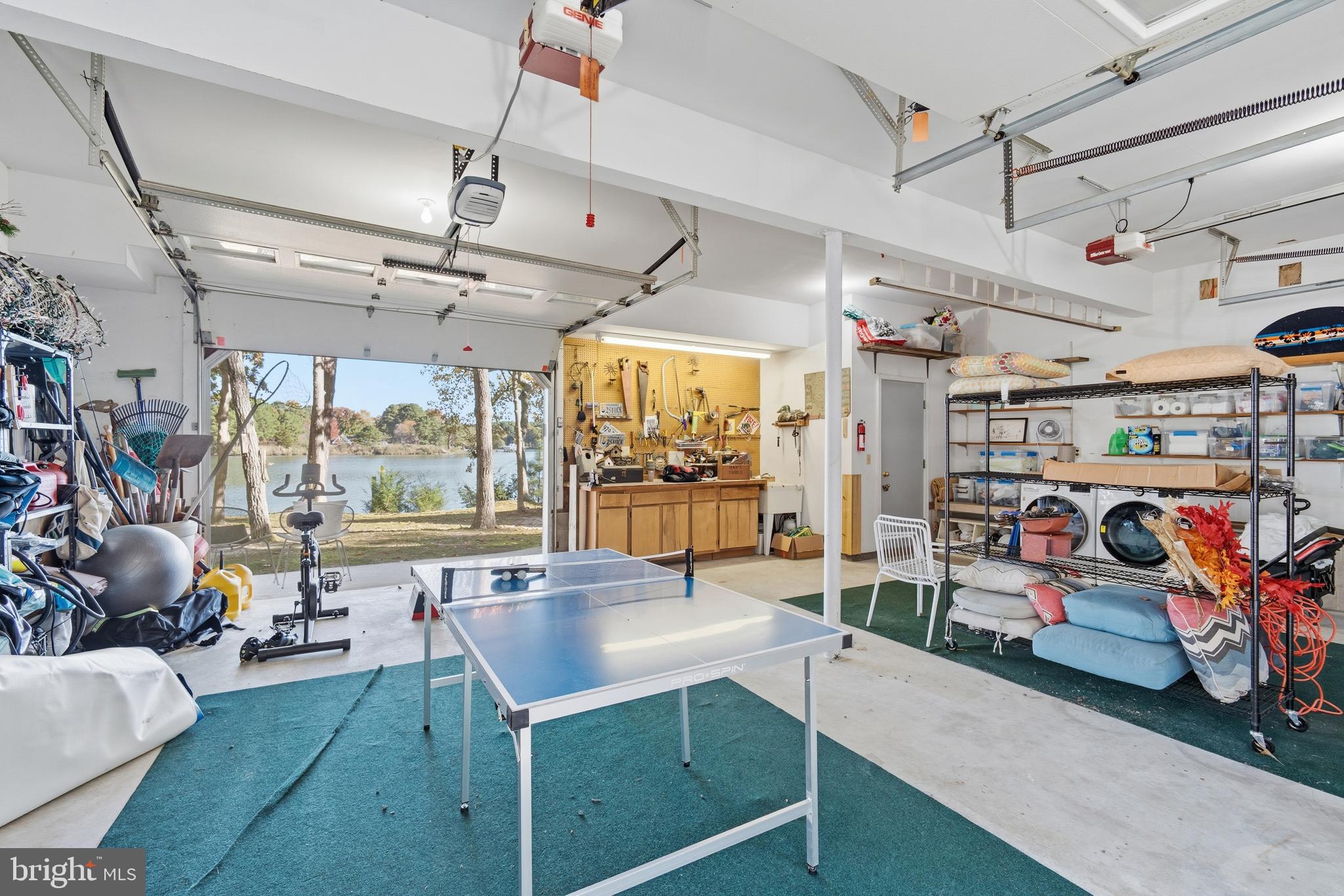 24318 Oakwood Park Road St. Michaels, MD 21663 - Photo 39 of 44 Garage/Carriage House