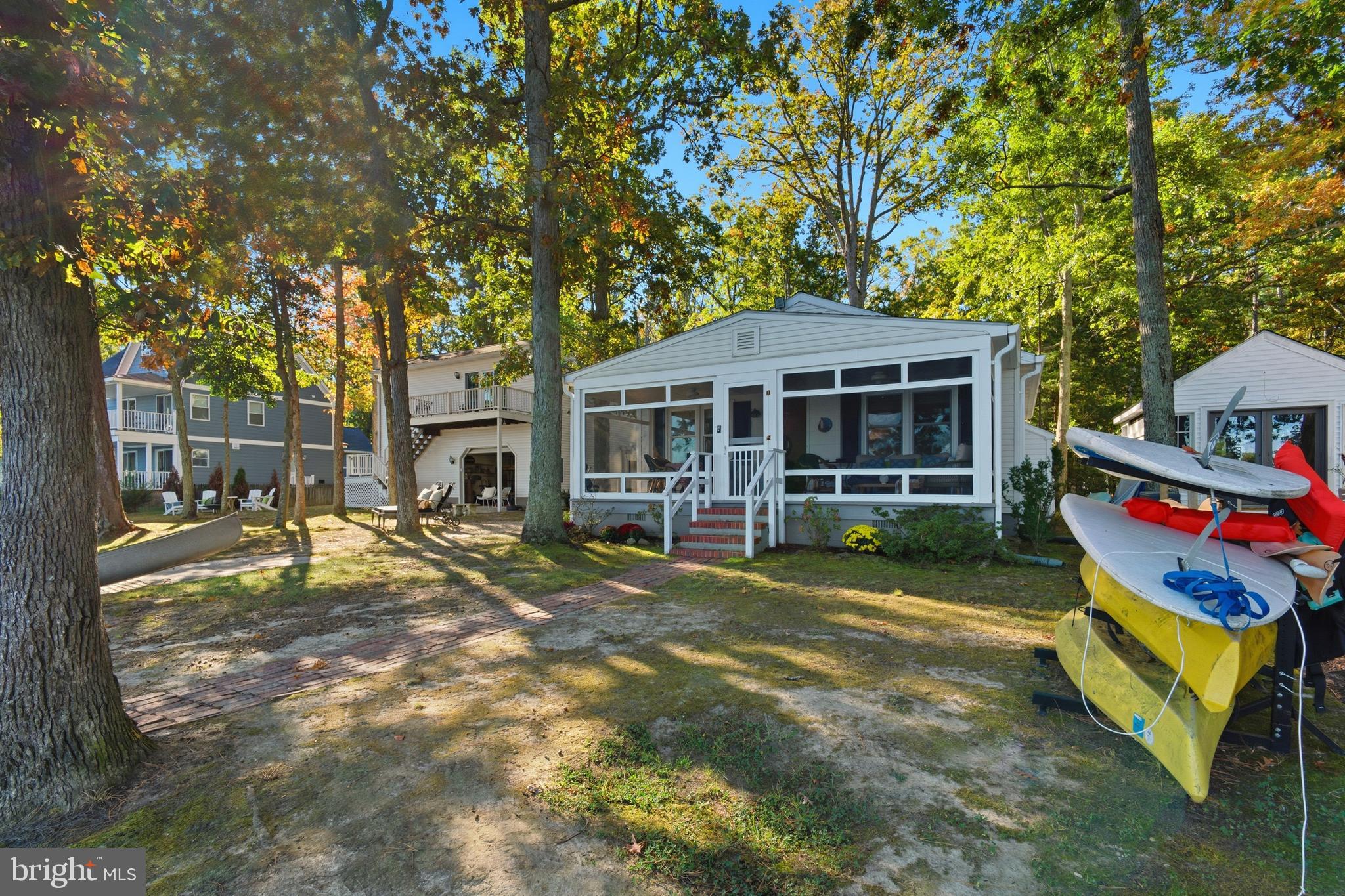 24318 Oakwood Park Road St. Michaels, MD 21663 - Photo 40 of 44 Exterior