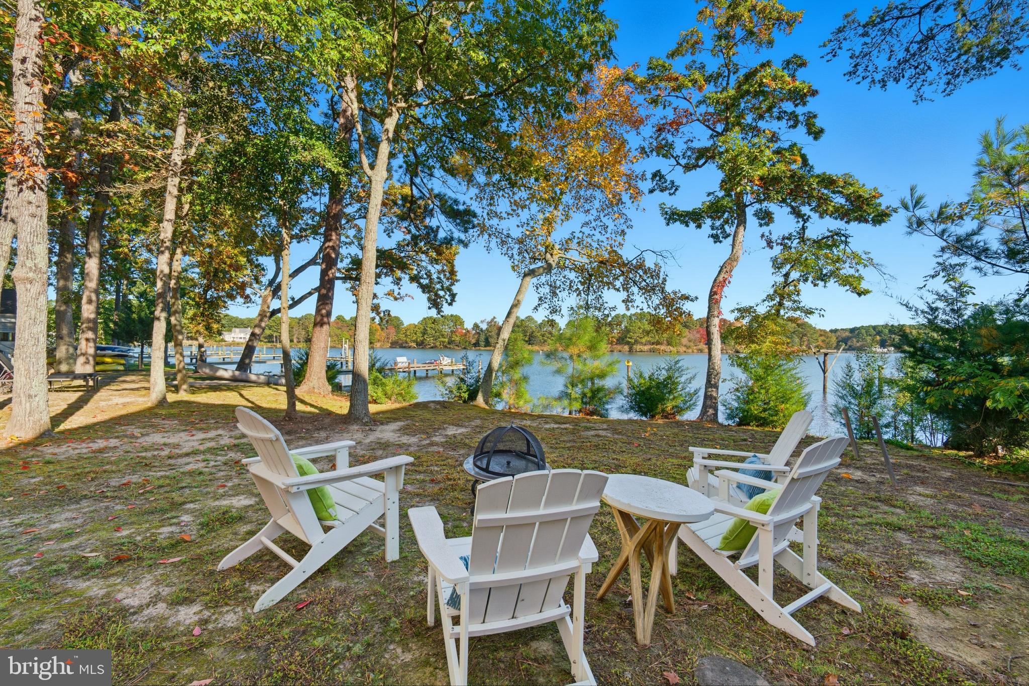 24318 Oakwood Park Road St. Michaels, MD 21663 - Photo 4 of 44 Exterior Waterfront views