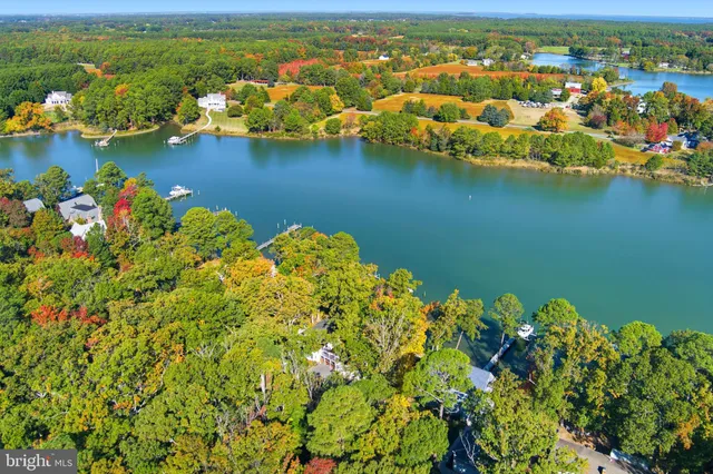 $1,195,000 | 24318 Oakwood Park Road, St. Michaels, MD 21663