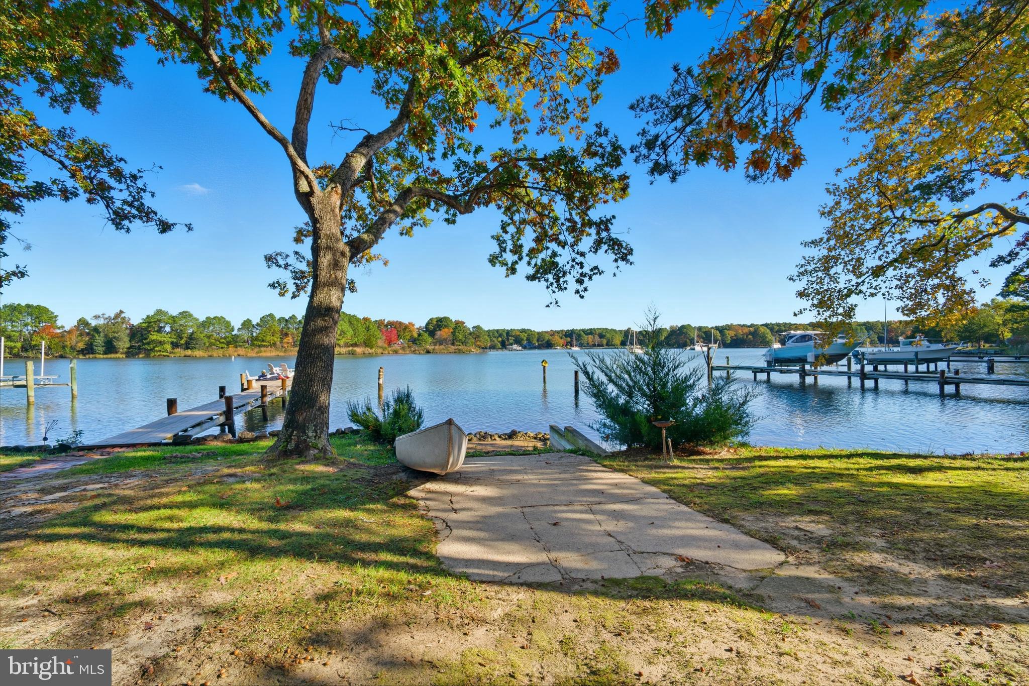 24318 Oakwood Park Road St. Michaels, MD 21663 - Photo 7 of 44 Private Boat Launch