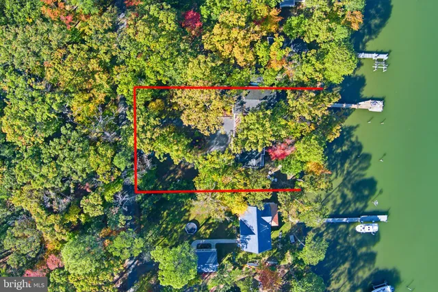 $1,195,000 | 24318 Oakwood Park Road, St. Michaels, MD 21663