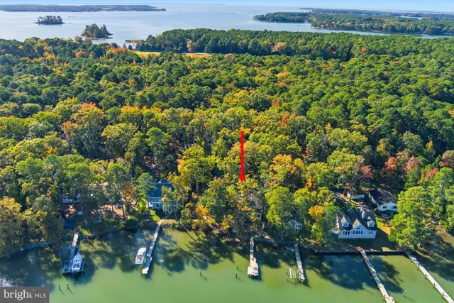 $1,195,000 | 24318 Oakwood Park Road, St. Michaels, MD 21663