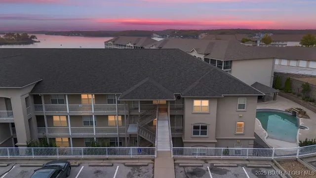 $500,000 | 1205 Lands End Parkway, Unit E537, Osage Beach, MO 65065