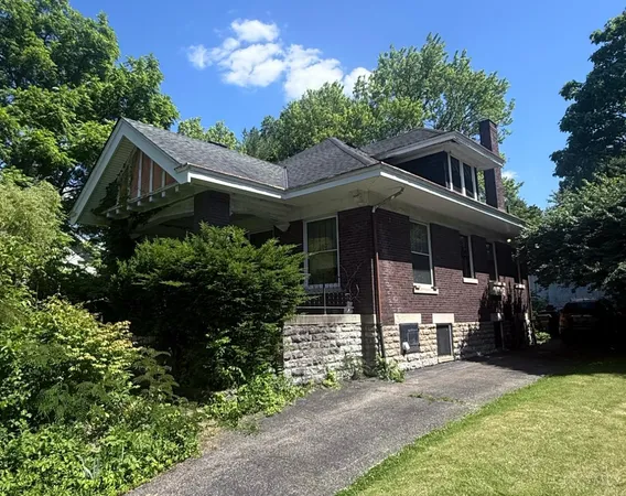 $150,000 | 1525 Marlowe Avenue, Cincinnati, OH 45224