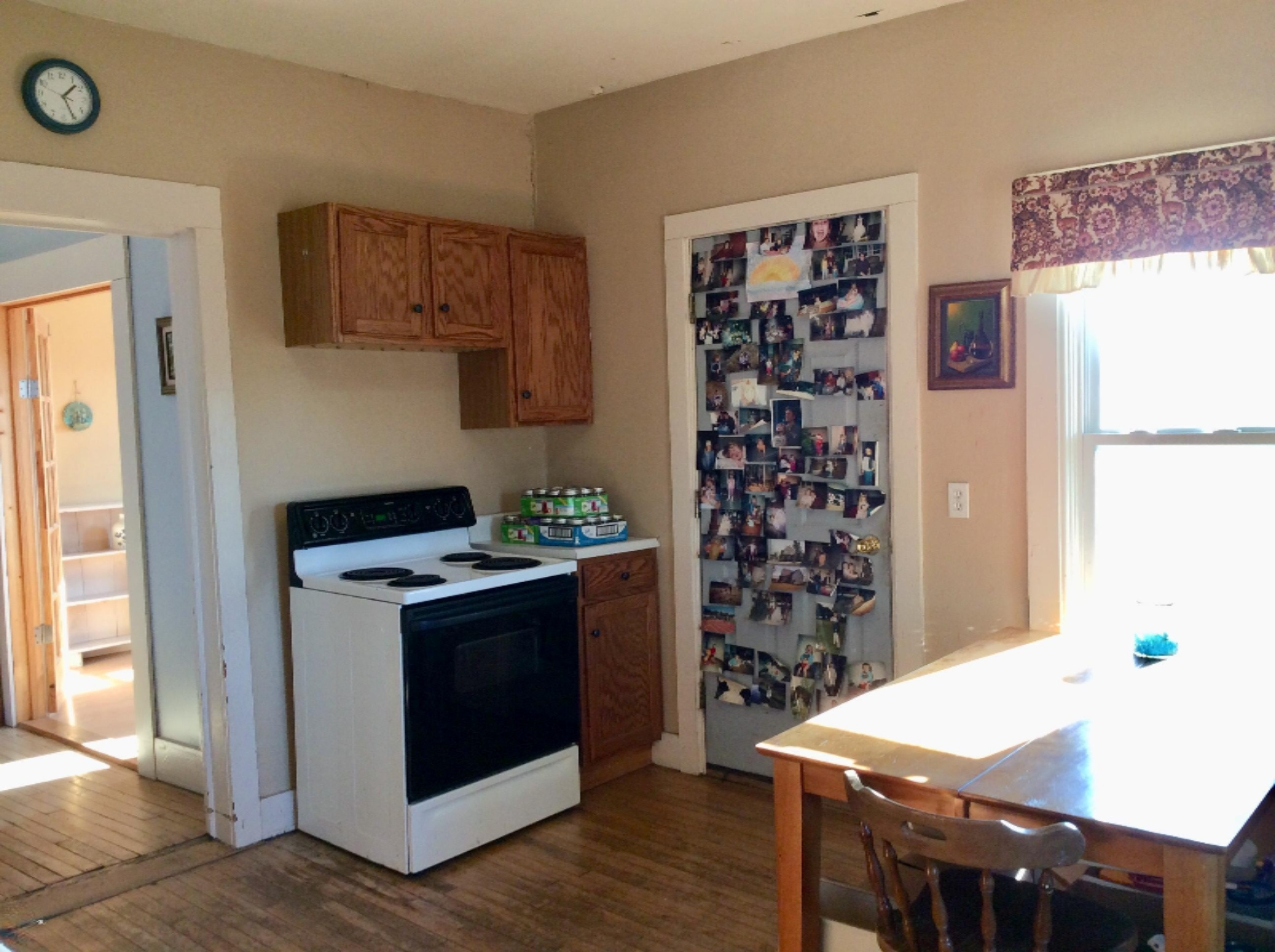 2946 County Line Road Manistee, MI 49660 - Photo 9 of 27 Kitchen