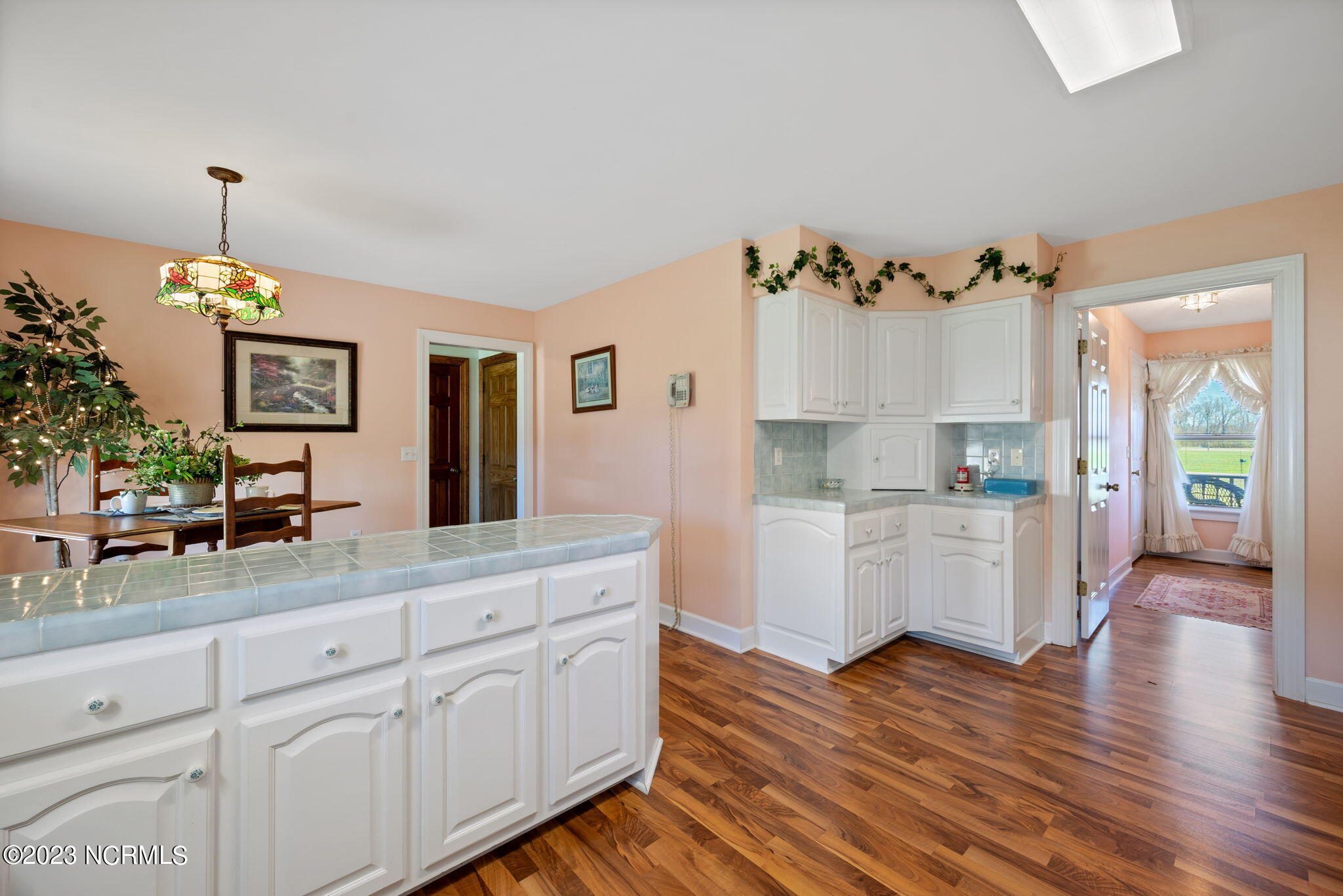 689 Lake Road Hertford, NC 27944 - Photo 13 of 51 View of Coffee Bar