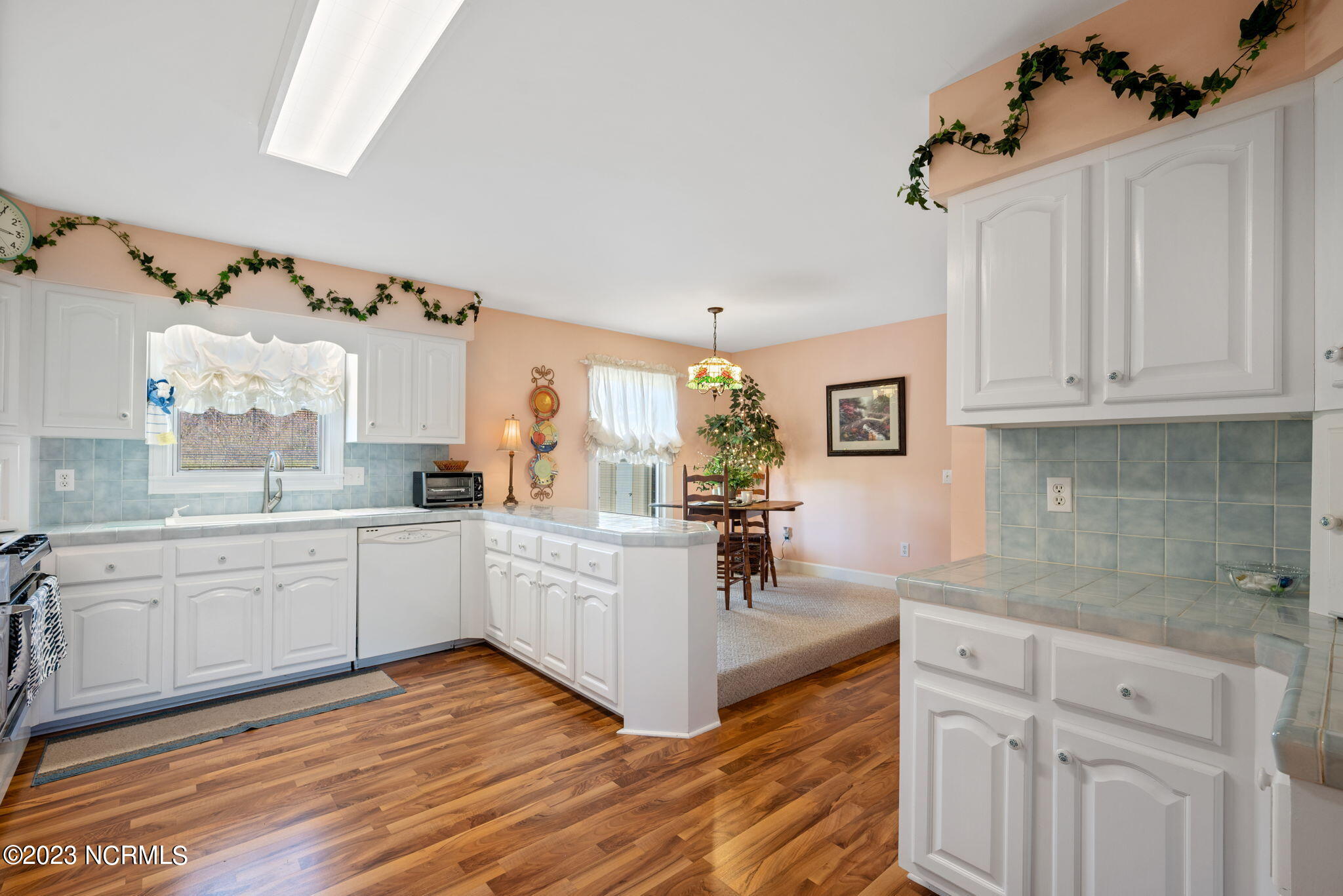 689 Lake Road Hertford, NC 27944 - Photo 14 of 51 Kitchen