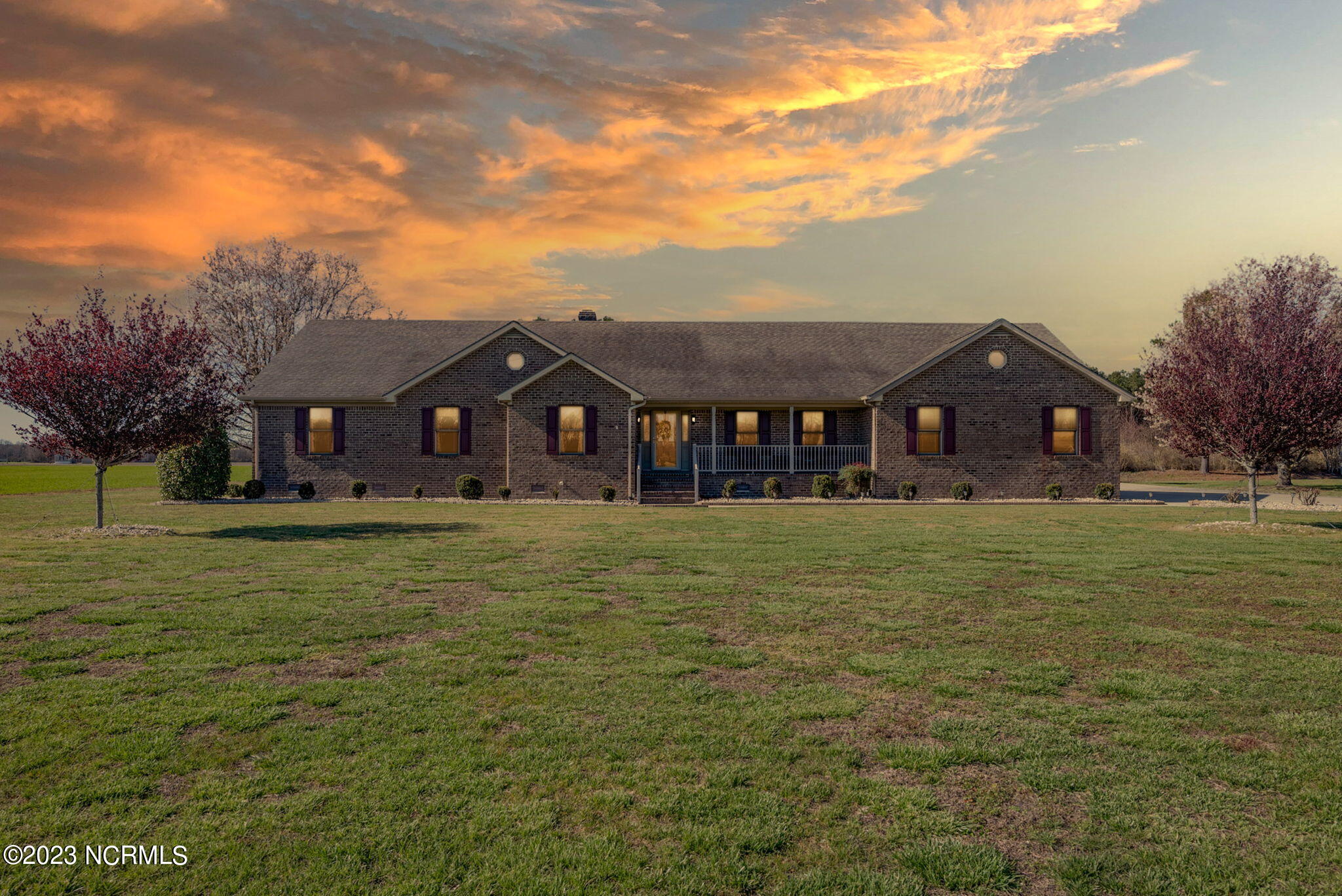 689 Lake Road Hertford, NC 27944 - Photo 2 of 51 At Twilight