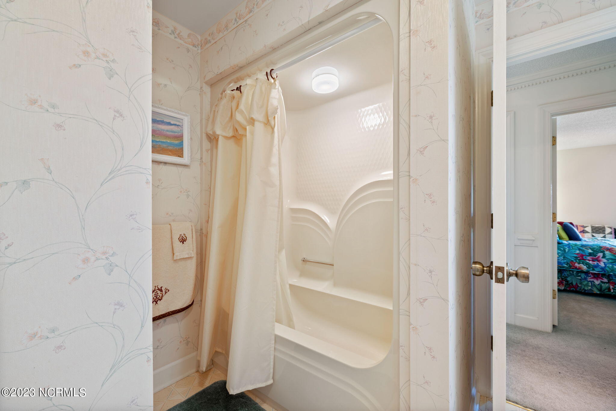 689 Lake Road Hertford, NC 27944 - Photo 22 of 51 Hall Bath