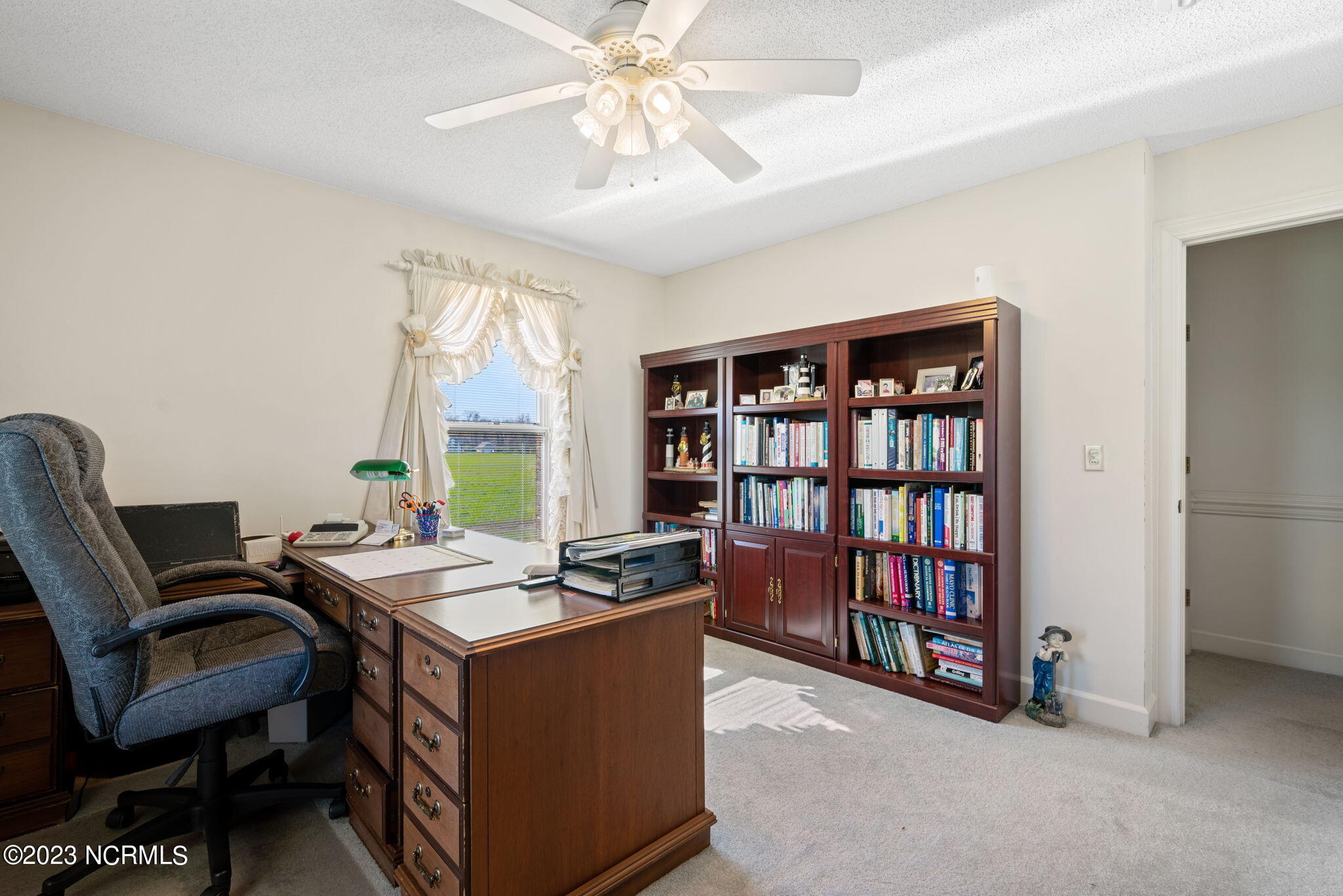 689 Lake Road Hertford, NC 27944 - Photo 26 of 51 Office/Bedroom 2