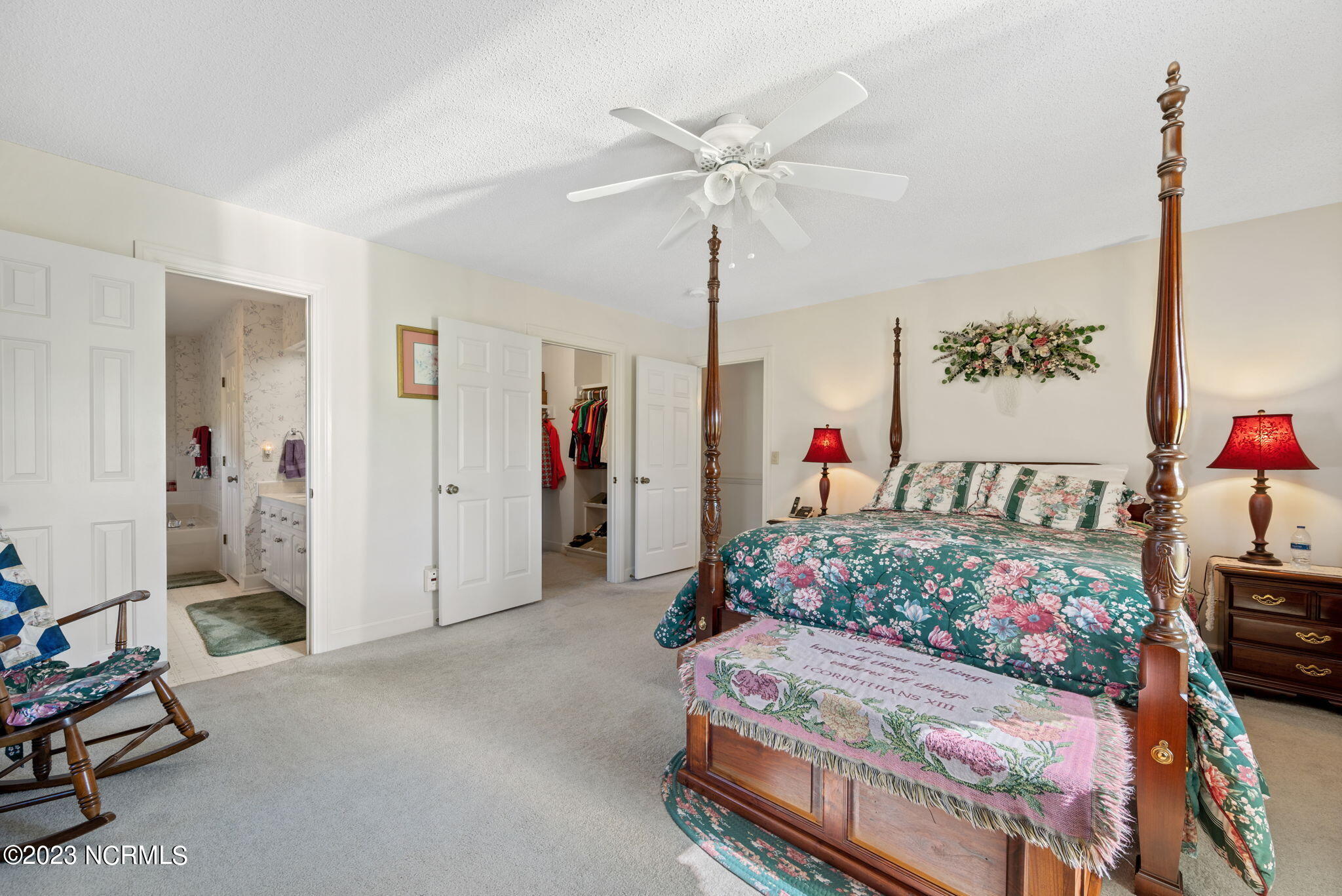 689 Lake Road Hertford, NC 27944 - Photo 28 of 51 Owner Suite