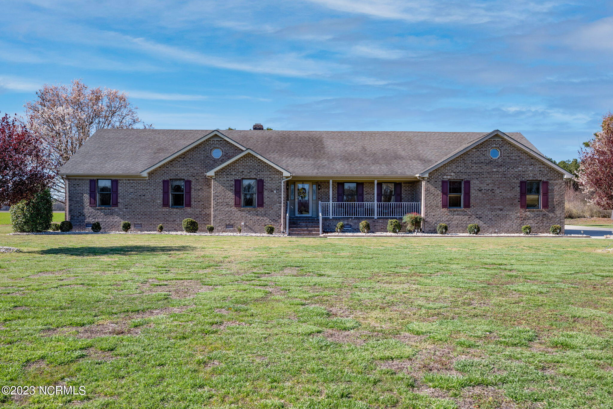 689 Lake Road Hertford, NC 27944 - Photo 3 of 51 Front View