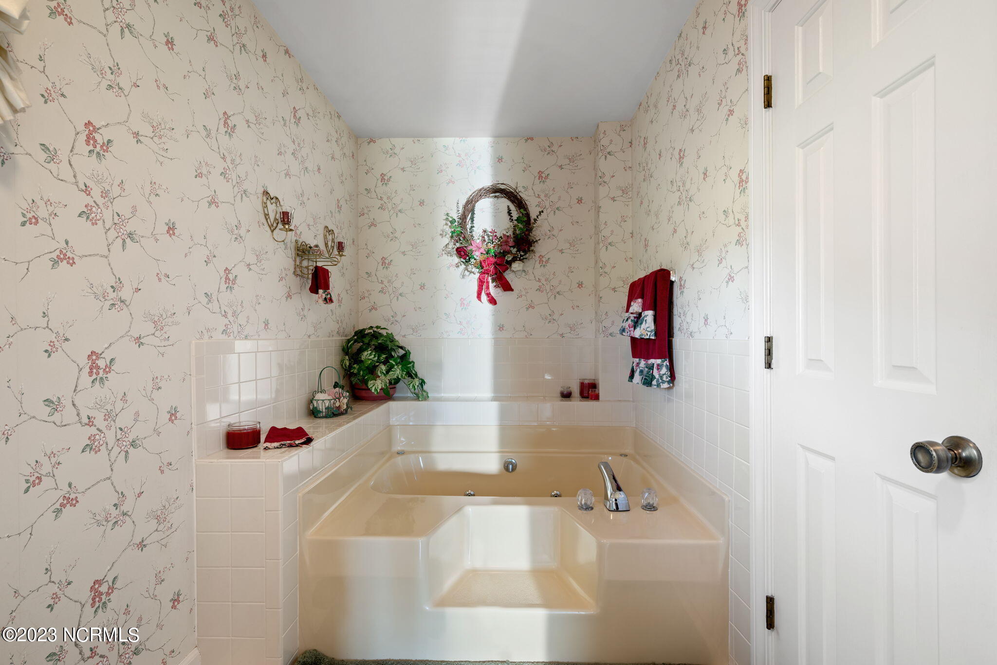 689 Lake Road Hertford, NC 27944 - Photo 31 of 51 Jetted Tub