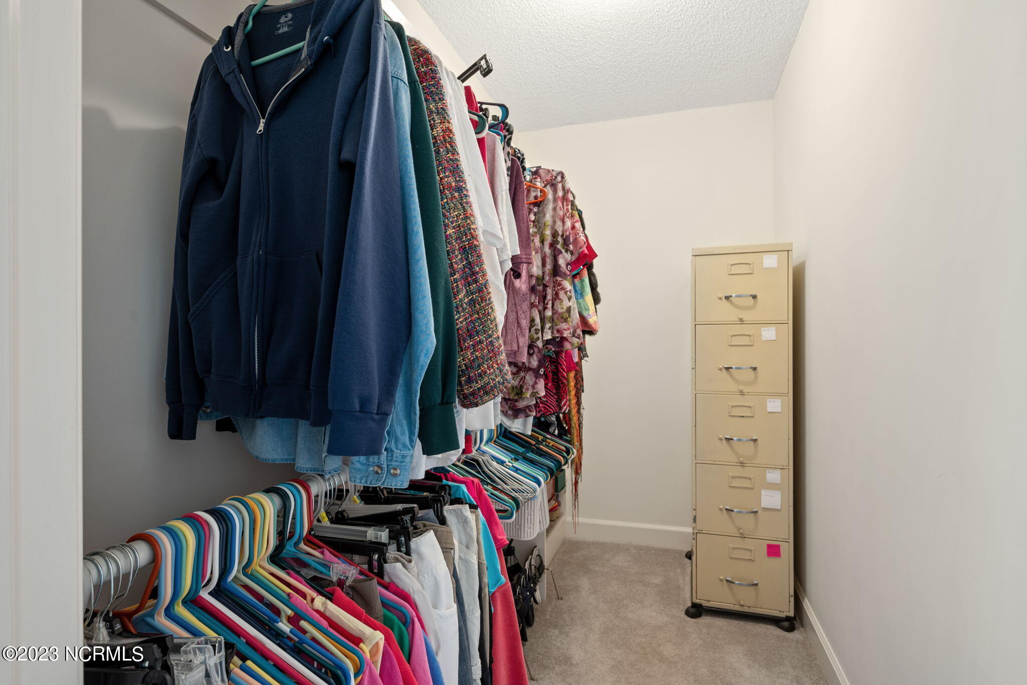689 Lake Road Hertford, NC 27944 - Photo 32 of 51 Hall Way Walk in Closet