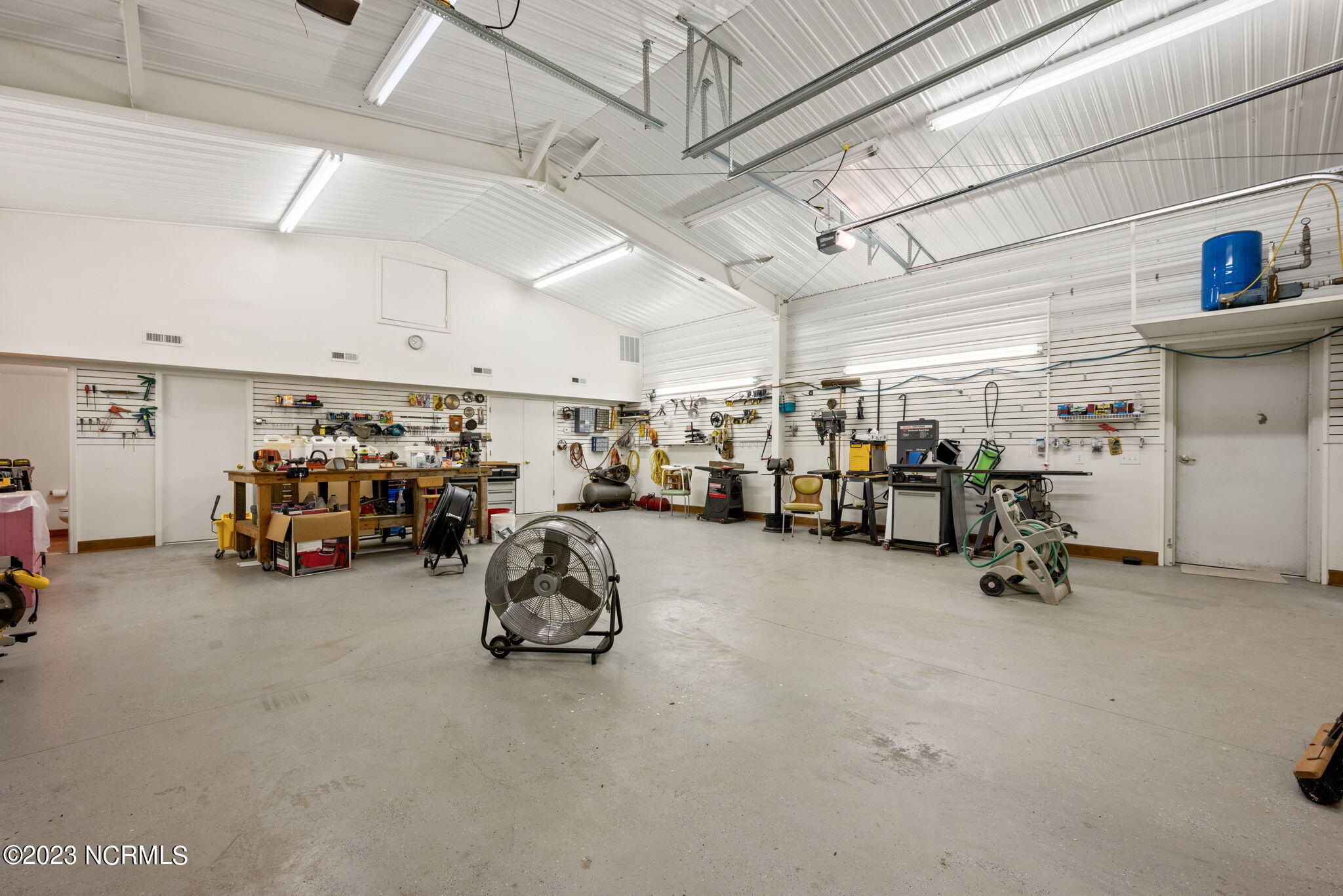 689 Lake Road Hertford, NC 27944 - Photo 33 of 51 30x40 Shop