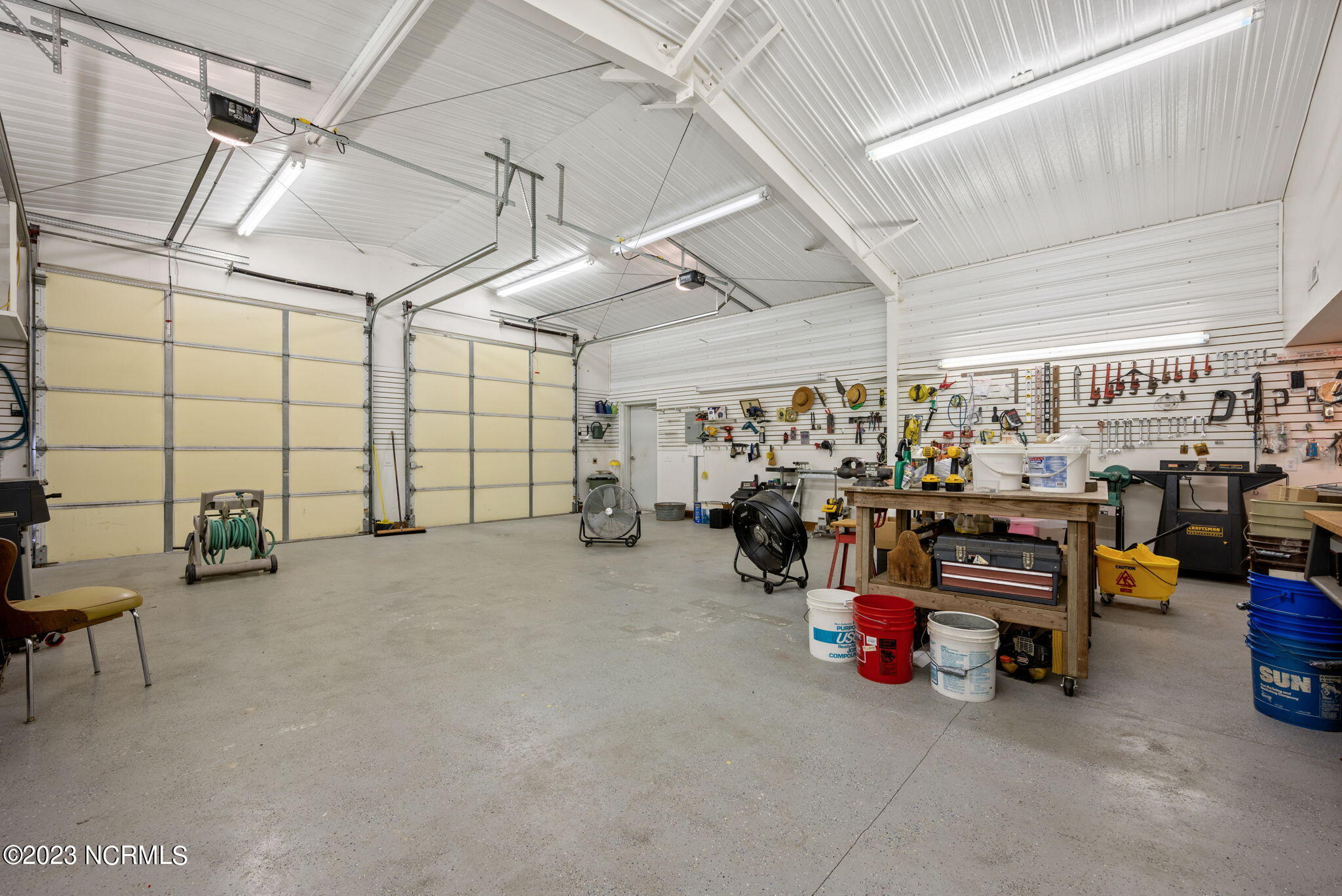 689 Lake Road Hertford, NC 27944 - Photo 34 of 51 30x40 Shop