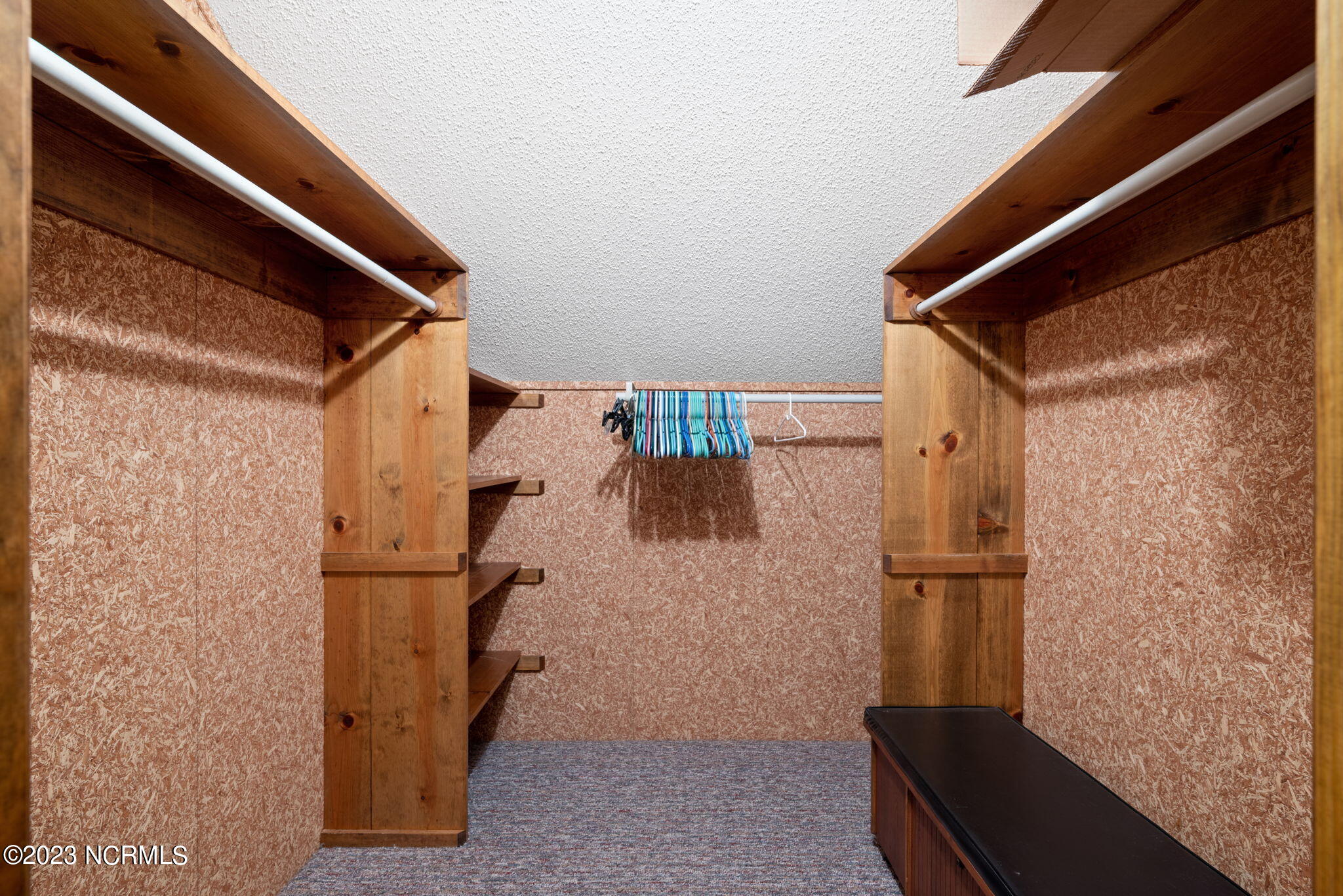689 Lake Road Hertford, NC 27944 - Photo 37 of 51 Upstairs Cedar Lined Closet