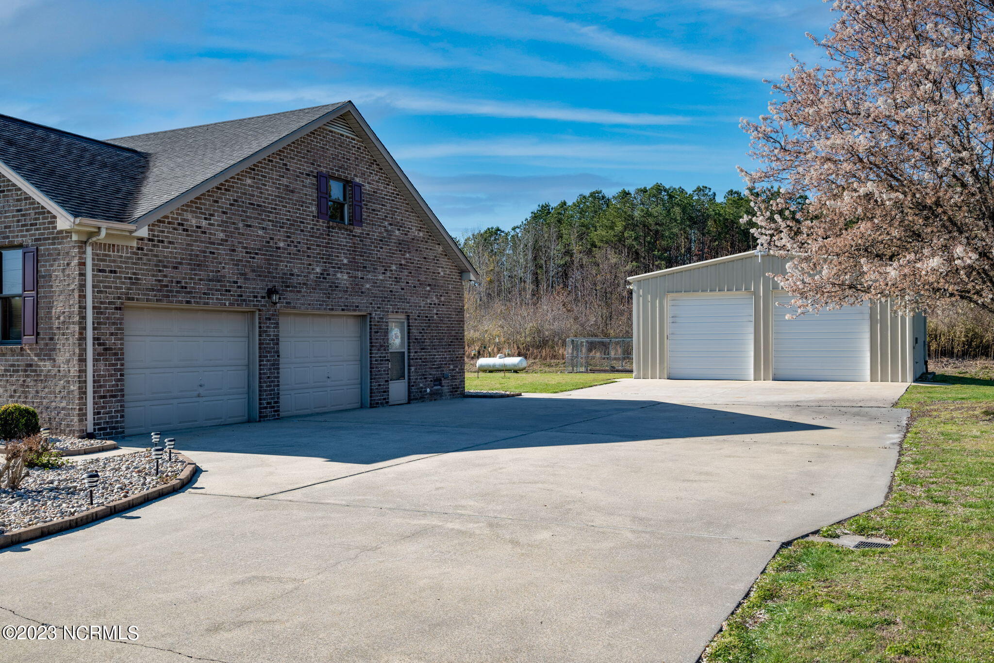 689 Lake Road Hertford, NC 27944 - Photo 40 of 51 Ample Parking