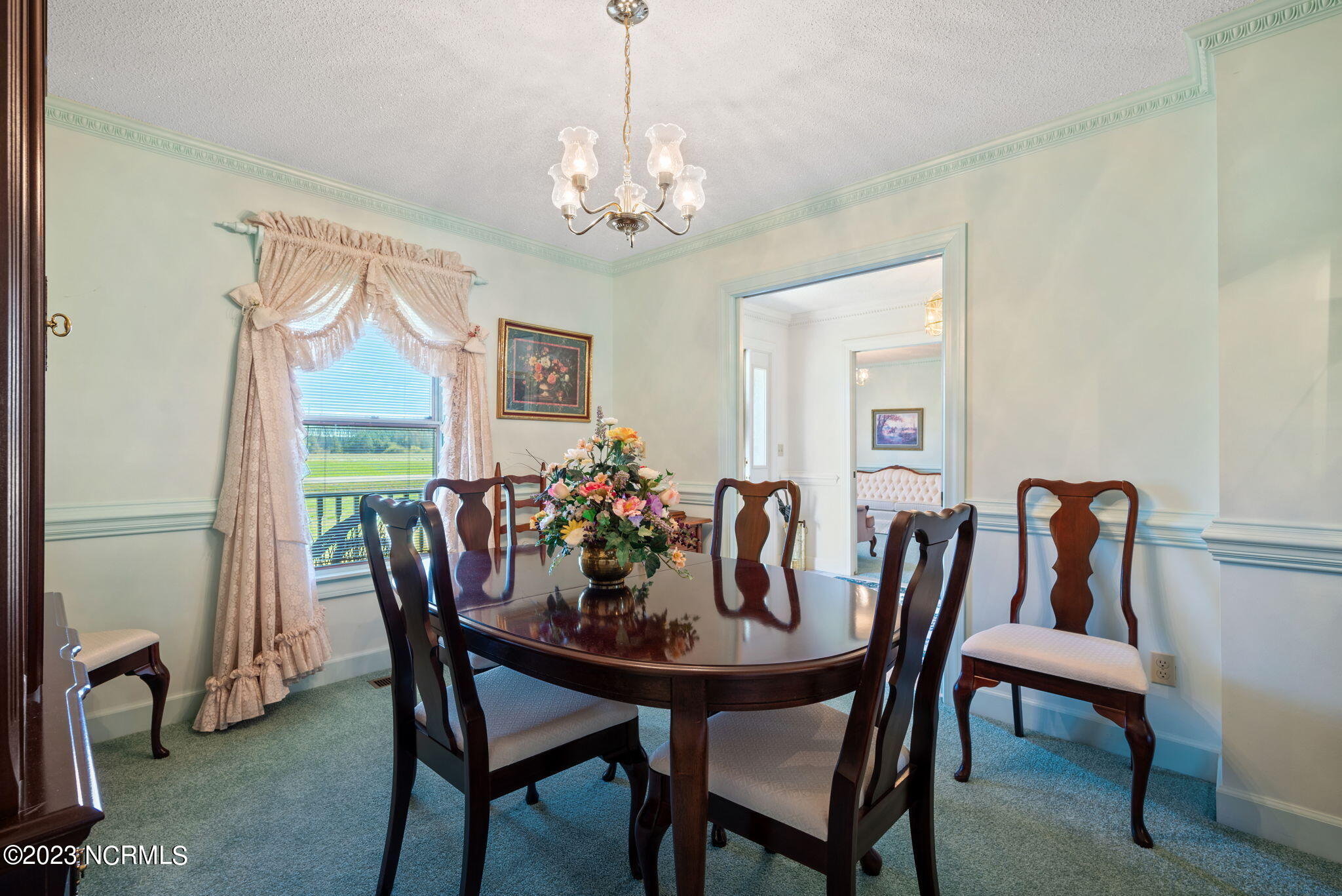 689 Lake Road Hertford, NC 27944 - Photo 8 of 51 Formal Dining Room