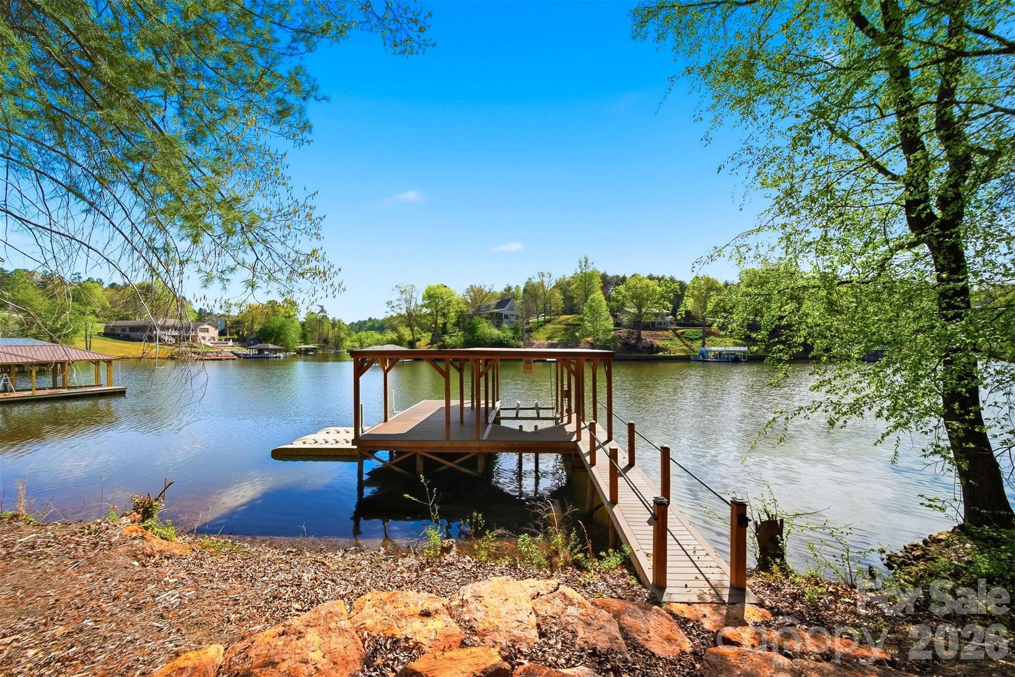 5411 Icard Ridge Road Hickory, NC 28601 - Photo 11 of 25