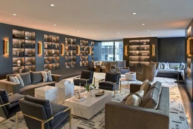 $1,700,000 | 721 5th Avenue, Unit 30H | Midtown East