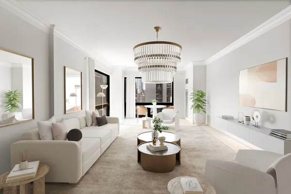 $1,700,000 | 721 5th Avenue, Unit 30H | Midtown East