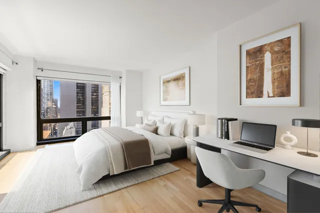$1,700,000 | 721 5th Avenue, Unit 30H | Midtown East