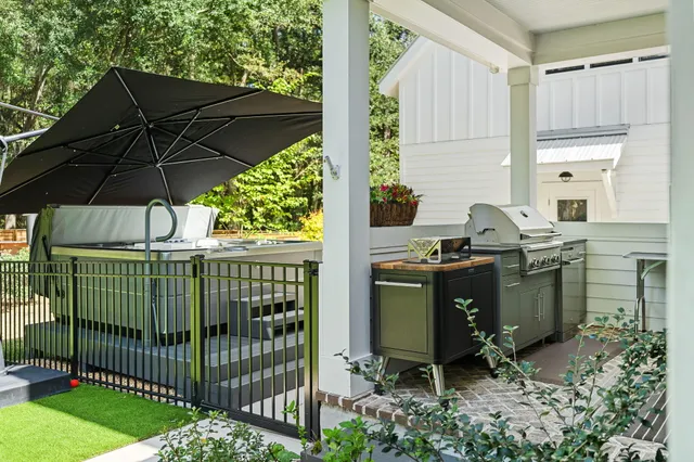 $3,249,000 | 672 Barbados Drive, Charleston, SC 29492