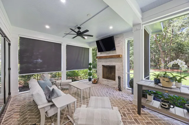 $3,249,000 | 672 Barbados Drive, Charleston, SC 29492